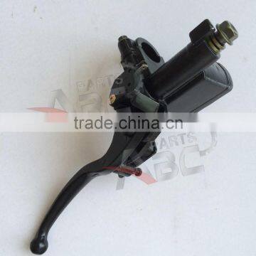 ATV Left Side Hydraulic Brake Master Cylinder Lever 50cc 110cc 125cc 150cc 250cc ATV Quad photo-2