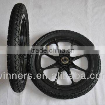 bicycle trailer tire 16x2.125