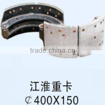 Brake shoes/brakes/brake pad/brake disc