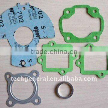 Top Gasket Set OVETTO,Full repair gasket (Middle) OVETTO,POCHETTE RODAGE OVETO gasket