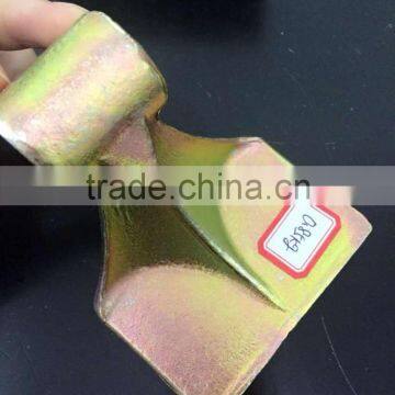 Tiller Disc Mover Rotary Sweep Blade photo-2