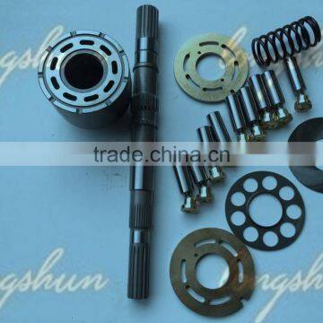 High Quality Kubota Combine Harvester DC-70 ASSY HST 5H470-1100 or Kubota DC60 and Kubota DC70 photo-6