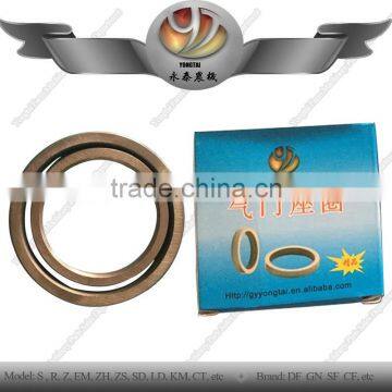 Agriculture Machinery Parts Valve Seat Ring for Tractor photo-2