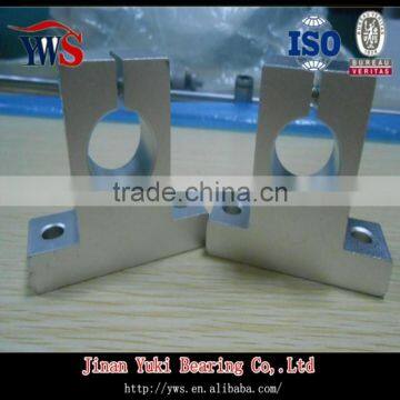 Linear Bearing Shaft End Support SH25A SK25A photo-5