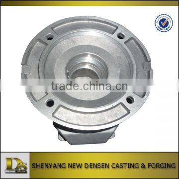 China's OEM High Quality Alu Die Sand Casting Aluminium Molds Parts photo-4