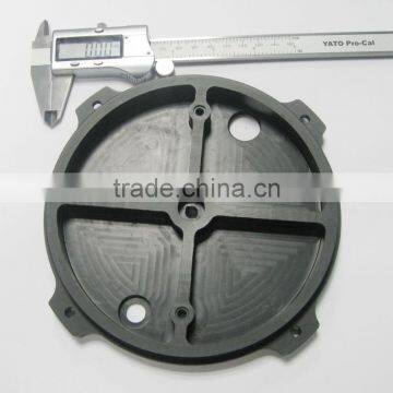 Good Cost Performance Custom Cnc Mechanical Spare Parts photo-3