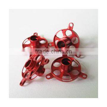 Shenzhen OEM Precision CNC Machining Service photo-3