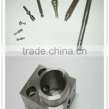 Alumina Ring Turning Machine Printing Equipment Parts photo-2