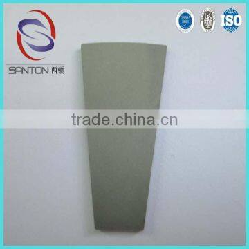 Sichuan manufacturer good quality cemented tungsten carbide non magnetic inserts