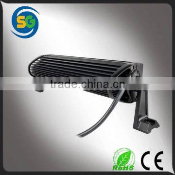 4X4 LED Light Bar 12V 24V 72W For Trcuk Offroad photo-3
