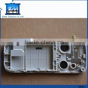 Professional Home Appliances Plastic Injection Molding Factory