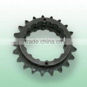 Sprocket Manfacturer Sprocket Spline Shaft photo-3