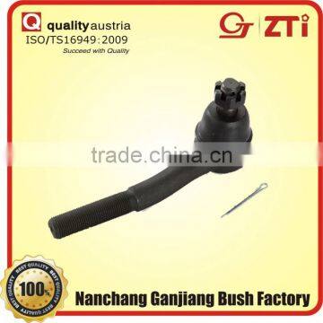 Tie Rod End Left and Right