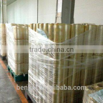 PVC Food Grade Stretch Film photo-3