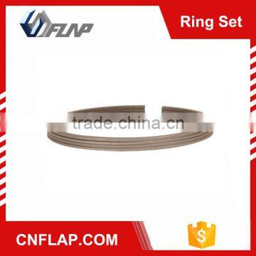 6D114 Rings Piston 6745-31-2010 photo-5