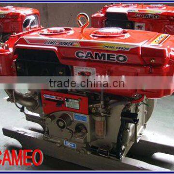 A1-CP95 8.5HP/9.5HP Water Cooled Single Cylinder 4 Stroke Small Engine Diesel Engine photo-2