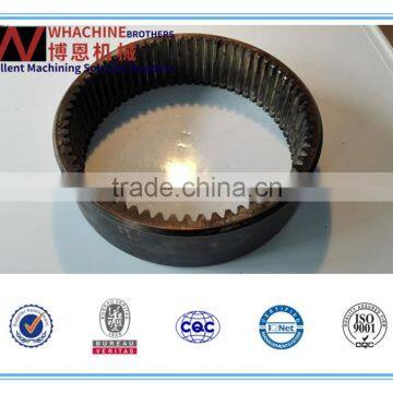 Excellent Quality Milling Ring Gear Made By WhachineBrothers Ltd photo-5