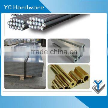 Machining Stamping Steel Solar Panel Metal Heavy Duty Angle Roof Mounting L Shape Shelf Corner Braket photo-4