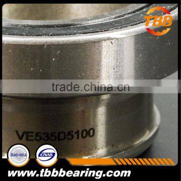 Automobile Release Ball Bearing High Quality photo-3