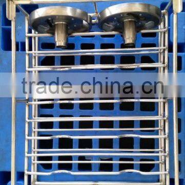 steel fabrication