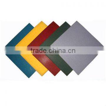 2013 NEW Kindergarten/Thickened Dance sport gym/Indoor and Outdoor Floor Rubber Tile