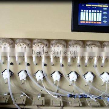 2014 New Type Refillable Ink Cartridge Machine photo-2