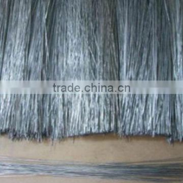 cut annealed wire