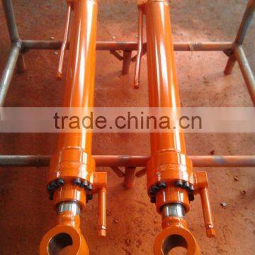 Doosan Excavator Hydraulic Cylinder Arm Boom Cylinder Doosan DX340 Bucket Cylinder photo-4