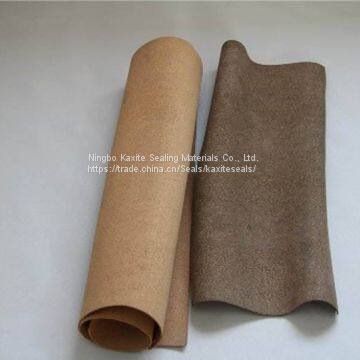 Листовой материал из kork-rubber photo-2