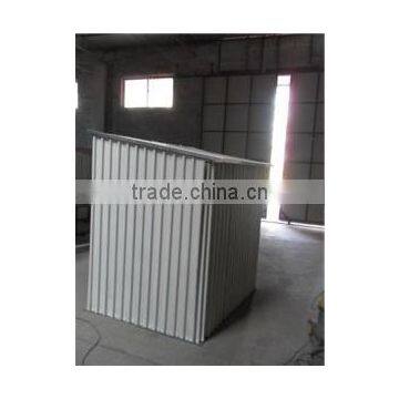Modular Portable Prefab Garden Home photo-6