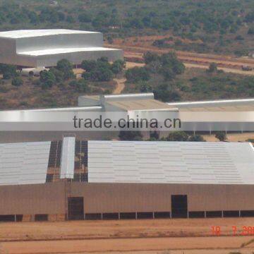 iso&ce warehouse building