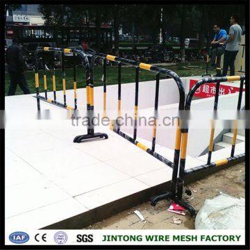 Temporary Barriers,safety Barrier Fence,mobile Events Barricade photo-4