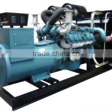 50kw to 500kw Generator Synchronizer