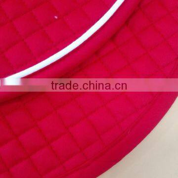 SADDLE PAD EQUESTRIAN HORSE SADDLE PAD HIGH QUALITY SADDLE PAD WITH CHEAP PRICE EQUESTRIAN EQUIPMENT HORSE SADDLE PAD WHOLESALE photo-3