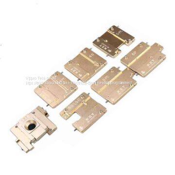 wholesale WL 7-in-1 iPhone Nand Test Fixture Tool for 4 4S 5 5C 5S 6 6P