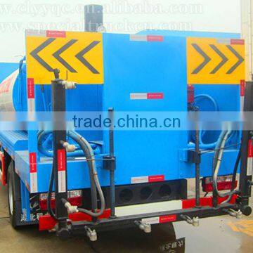 DFAC Asphalt Spray Truck,bitumen Sprayer Truck photo-5