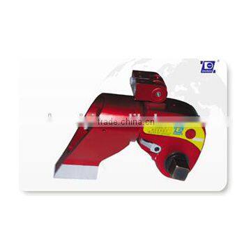 THE SQUARE DRIVE HYDRAULIC TORQUE WRENCH photo-2