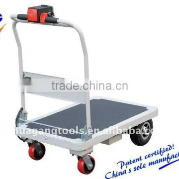 HG-101 Folding Electric Hand Truck