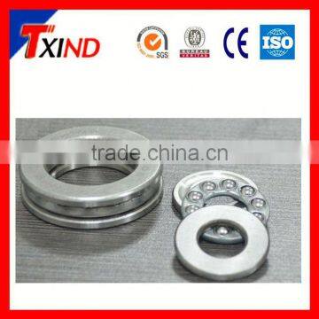 Spot supply high quality cheap high performance thrust ball bearing 53206