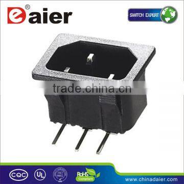 10A 220V AC power socket