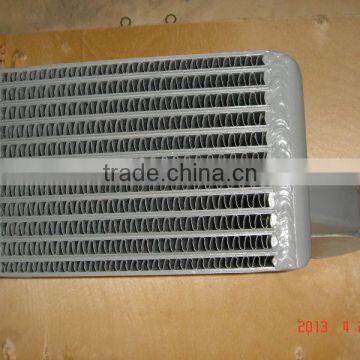 Deutz BF6L913 Oil Radiator photo-4