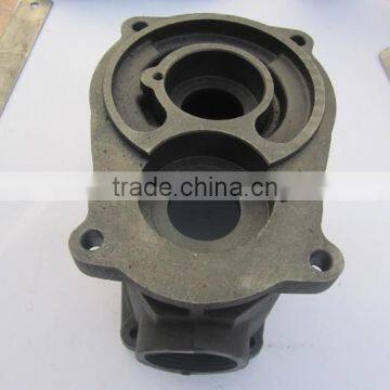 Cast Iron Hardware,Cast Iron And Ductile Parts,Cast Iron Machinery Parts photo-2