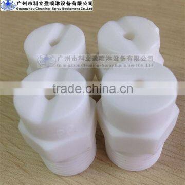 1/2" H-U Series Flat Fan Spray Vee Jet Nozzle photo-2