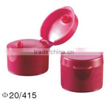 Plastic Spout and Flip Top Cap ,pp Flip Top Cap 20/410 17/415 photo-3