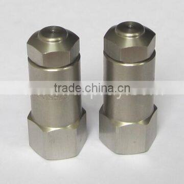 AAZ Low Pressure Hydraulic Fine Micro Atomizing Nozzle photo-5