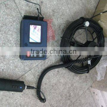Hot Selling Drain Pipe Inspection Camera Video Borescope Endoscope With Low Price photo-6