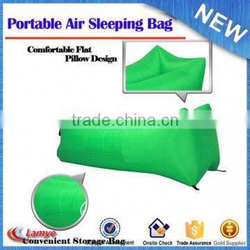 Amazon 2017 Inflatable Air Lounger Lazy Lounger photo-5