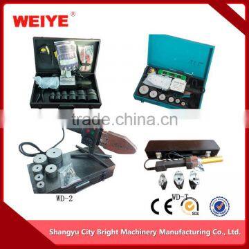 Factory Direct Cheap Quality Assurance ppr pipe heat fusion welding machine, PPR Welding Machine wholesale