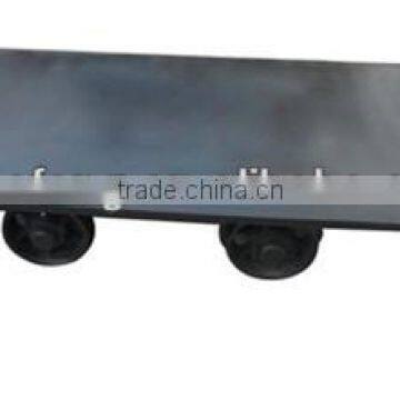 MPC Coal Mining Platform Lorry/platform Car for Transportation photo-2