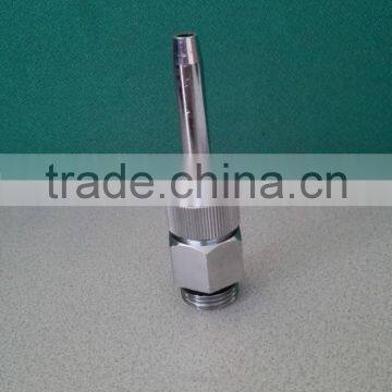 Adjustable Fountain Nozzle With Valve photo-5